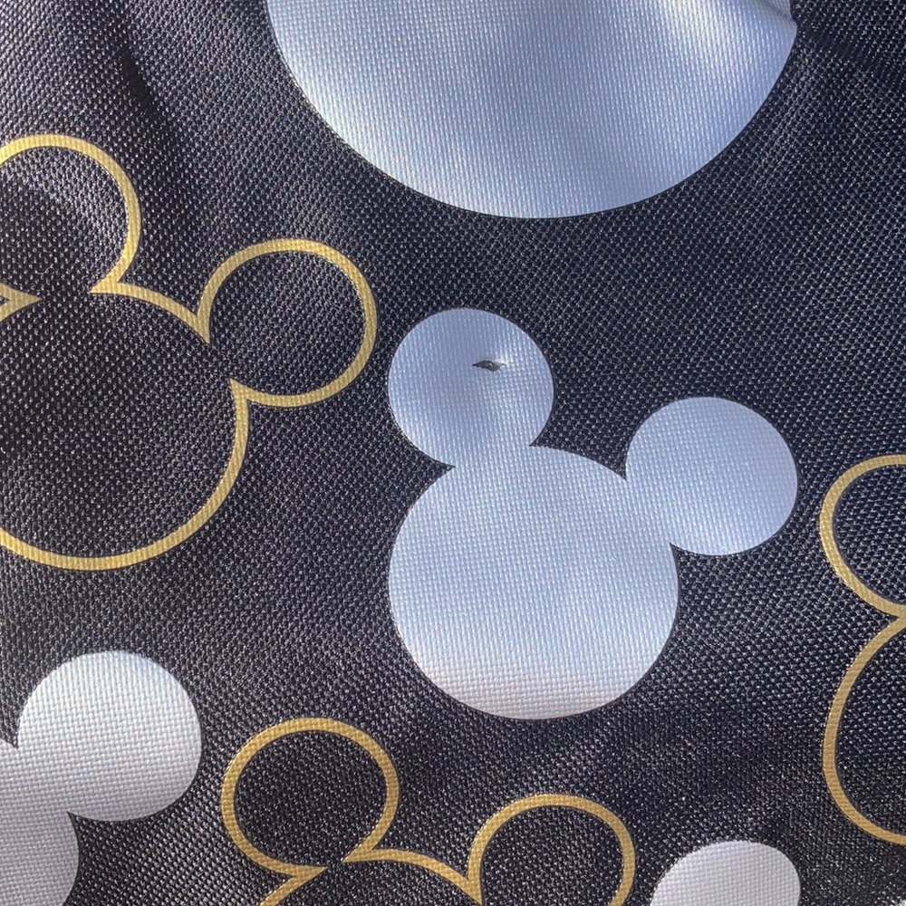 Disney Mickey Mouse Small Backpack - image 4